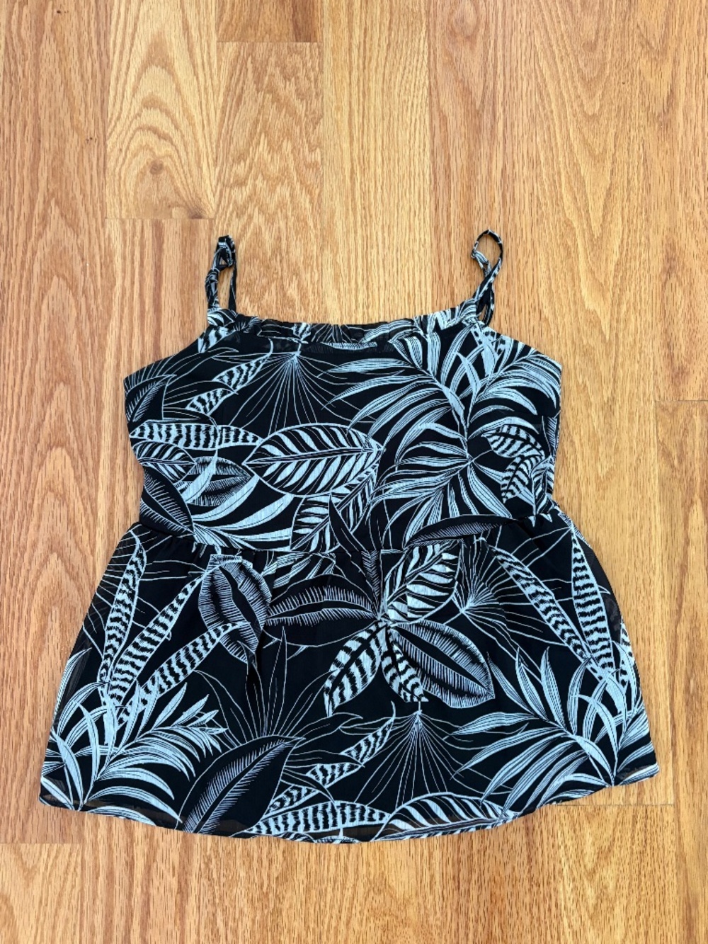 Banana Republic tank top
